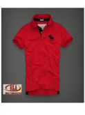 Polo Abercrombie 100% Original Frete Grátis