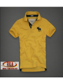 Polo Abercrombie 100% Original Frete Grátis