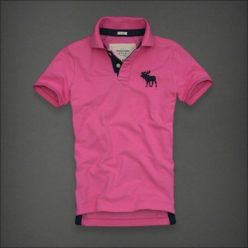 Polo Abercrombie 100% Original Frete Grátis