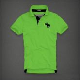 Polo Abercrombie 100% Original Frete Grátis