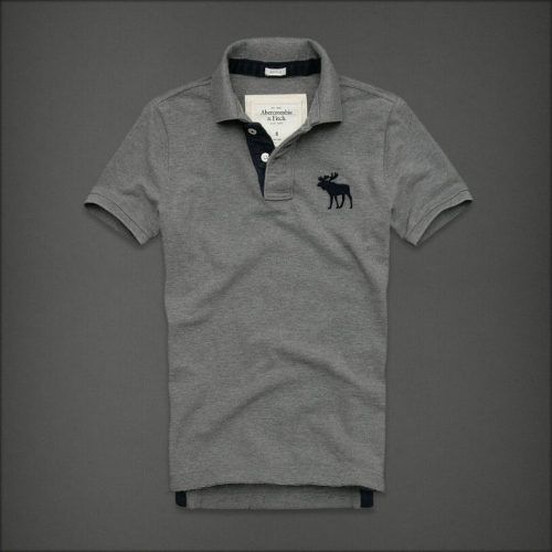 Polo Abercrombie 100% Original Frete Grátis